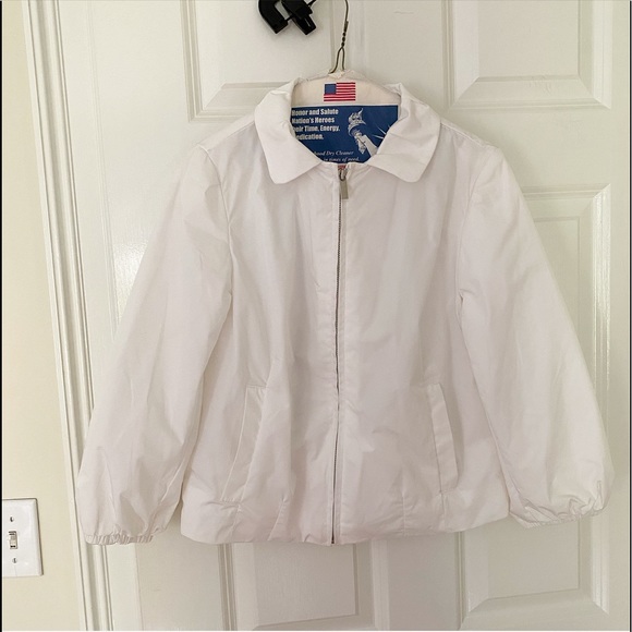 Banana Republic Bomber - Picture 1 of 4